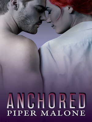 cover image of Anchored, Book Three, the Reign Series